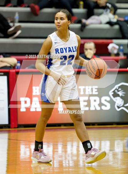Thumbnail 1 in Hamilton Southeastern vs Springboro photogallery.