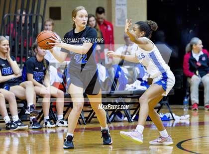 Thumbnail 1 in Hamilton Southeastern vs Springboro photogallery.