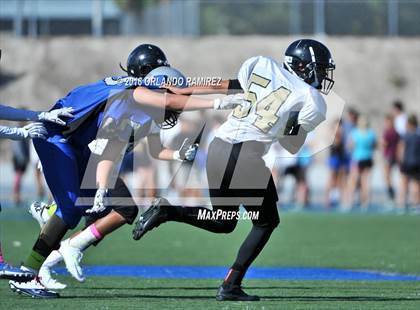 Thumbnail 1 in Olympian @ Eastlake photogallery.