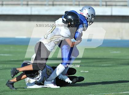 Thumbnail 2 in Olympian @ Eastlake photogallery.