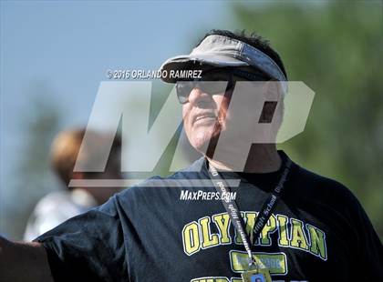 Thumbnail 1 in Olympian @ Eastlake photogallery.