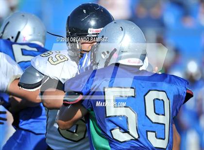 Thumbnail 1 in Olympian @ Eastlake photogallery.