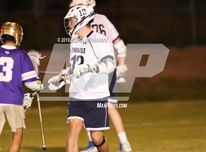 Thumbnail 1 in Notre Dame Prep vs Pinnacle photogallery.