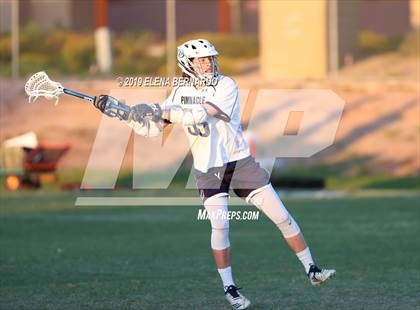 Thumbnail 1 in Notre Dame Prep vs Pinnacle photogallery.