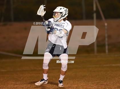 Thumbnail 3 in Notre Dame Prep vs Pinnacle photogallery.