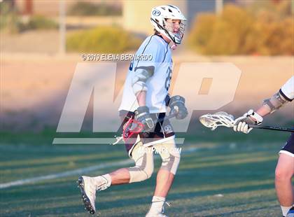 Thumbnail 3 in Notre Dame Prep vs Pinnacle photogallery.