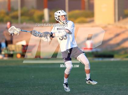 Thumbnail 3 in Notre Dame Prep vs Pinnacle photogallery.