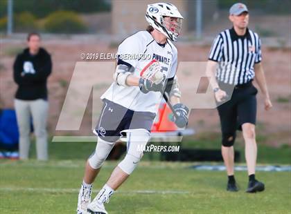 Thumbnail 1 in Notre Dame Prep vs Pinnacle photogallery.