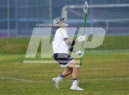 Thumbnail 2 in Notre Dame Prep vs Pinnacle photogallery.