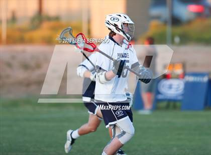 Thumbnail 1 in Notre Dame Prep vs Pinnacle photogallery.