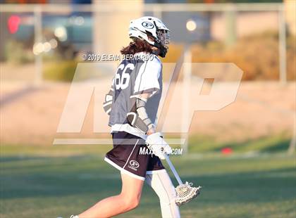 Thumbnail 3 in Notre Dame Prep vs Pinnacle photogallery.