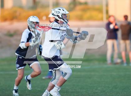 Thumbnail 1 in Notre Dame Prep vs Pinnacle photogallery.