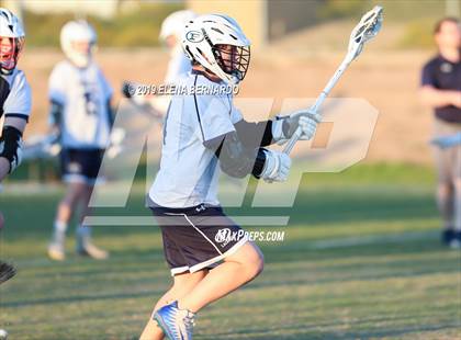 Thumbnail 1 in Notre Dame Prep vs Pinnacle photogallery.