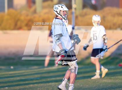 Thumbnail 1 in Notre Dame Prep vs Pinnacle photogallery.