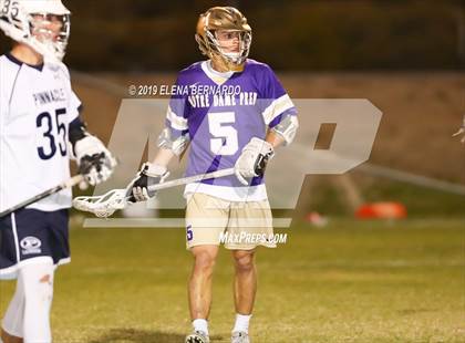 Thumbnail 1 in Notre Dame Prep vs Pinnacle photogallery.