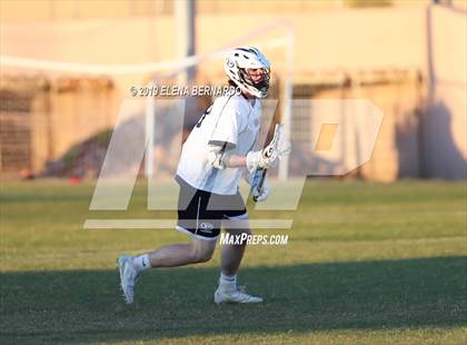 Thumbnail 3 in Notre Dame Prep vs Pinnacle photogallery.