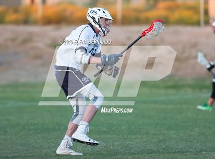 Thumbnail 3 in Notre Dame Prep vs Pinnacle photogallery.