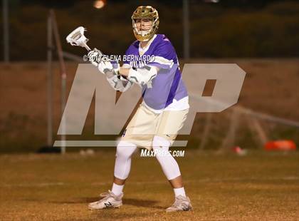 Thumbnail 2 in Notre Dame Prep vs Pinnacle photogallery.