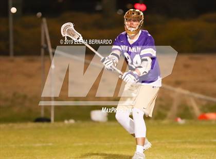 Thumbnail 3 in Notre Dame Prep vs Pinnacle photogallery.