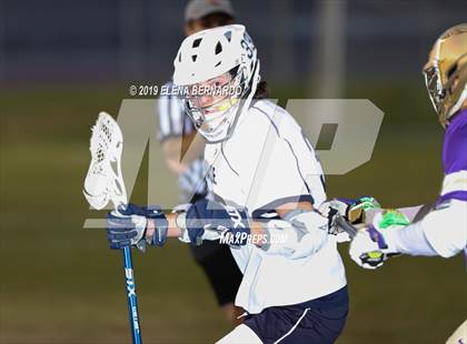 Thumbnail 1 in Notre Dame Prep vs Pinnacle photogallery.