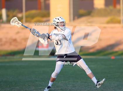 Thumbnail 3 in Notre Dame Prep vs Pinnacle photogallery.