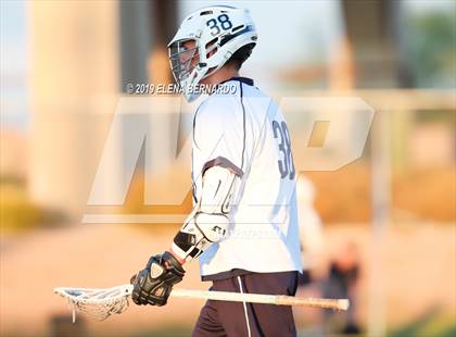Thumbnail 1 in Notre Dame Prep vs Pinnacle photogallery.