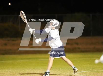 Thumbnail 1 in Notre Dame Prep vs Pinnacle photogallery.