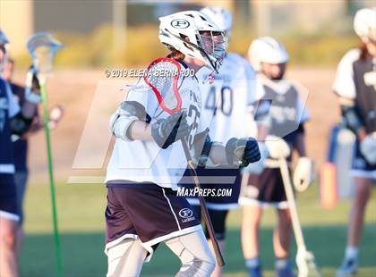 Thumbnail 2 in Notre Dame Prep vs Pinnacle photogallery.