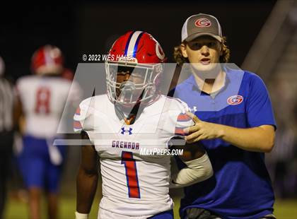 Thumbnail 3 in Grenada @ DeSoto Central photogallery.