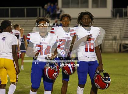 Thumbnail 2 in Grenada @ DeSoto Central photogallery.