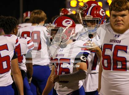 Thumbnail 3 in Grenada @ DeSoto Central photogallery.