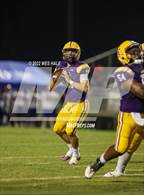Photo from the gallery "Grenada @ DeSoto Central"