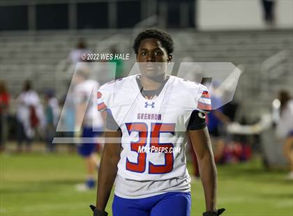 Thumbnail 3 in Grenada @ DeSoto Central photogallery.