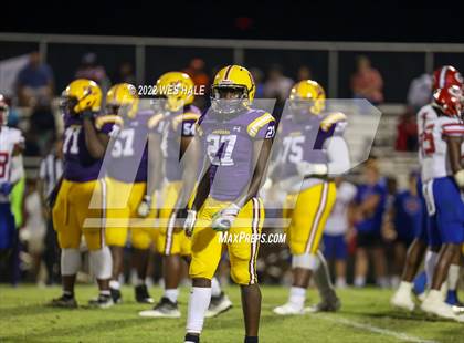 Thumbnail 1 in Grenada @ DeSoto Central photogallery.
