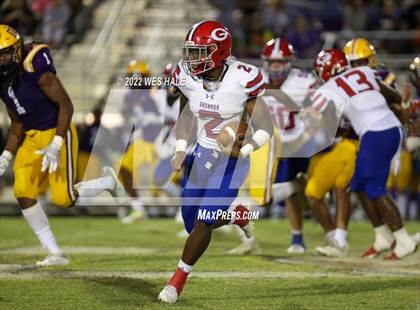 Thumbnail 1 in Grenada @ DeSoto Central photogallery.
