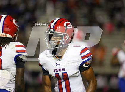 Thumbnail 2 in Grenada @ DeSoto Central photogallery.