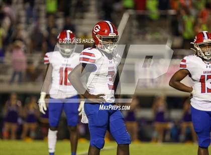 Thumbnail 2 in Grenada @ DeSoto Central photogallery.