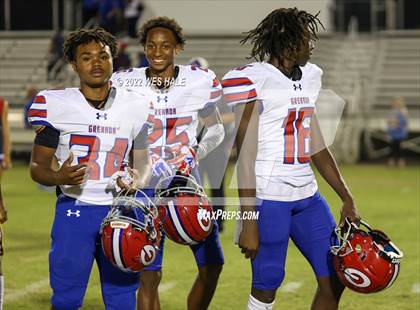Thumbnail 3 in Grenada @ DeSoto Central photogallery.
