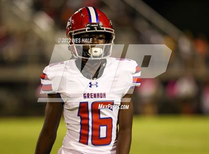 Thumbnail 1 in Grenada @ DeSoto Central photogallery.