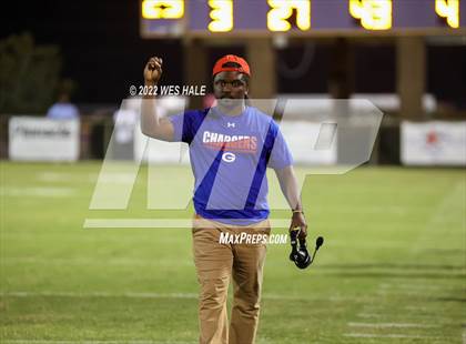 Thumbnail 1 in Grenada @ DeSoto Central photogallery.