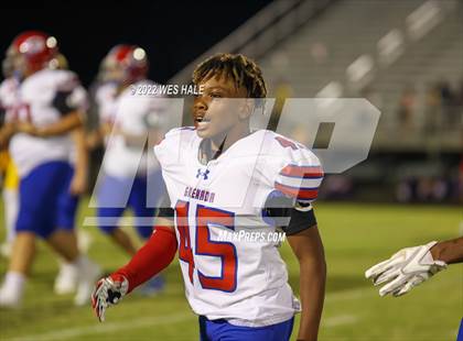 Thumbnail 2 in Grenada @ DeSoto Central photogallery.