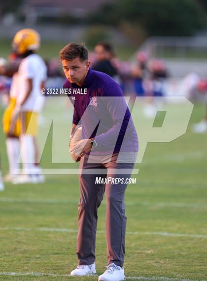 Thumbnail 2 in Grenada @ DeSoto Central photogallery.