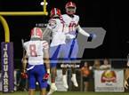 Photo from the gallery "Grenada @ DeSoto Central"