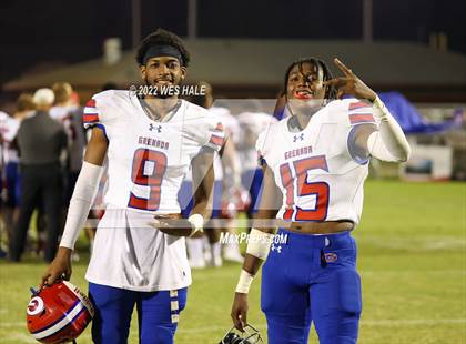 Thumbnail 1 in Grenada @ DeSoto Central photogallery.