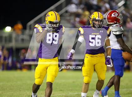 Thumbnail 3 in Grenada @ DeSoto Central photogallery.