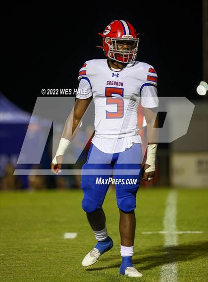 Thumbnail 2 in Grenada @ DeSoto Central photogallery.