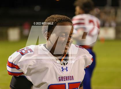 Thumbnail 3 in Grenada @ DeSoto Central photogallery.