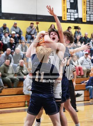 Oil City @ Grove City