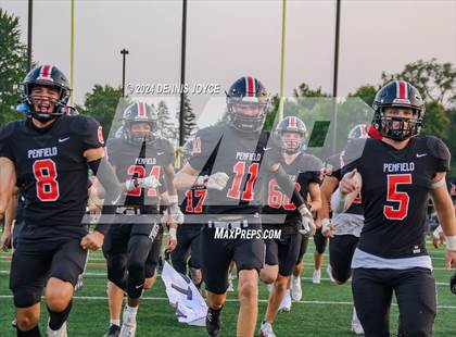Thumbnail 1 in Fairport @ Penfield photogallery.