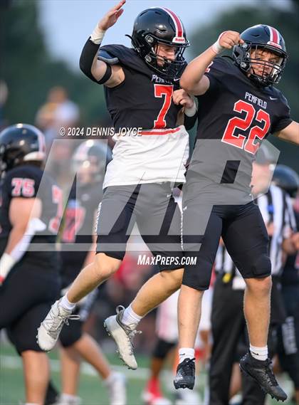 Thumbnail 2 in Fairport @ Penfield photogallery.